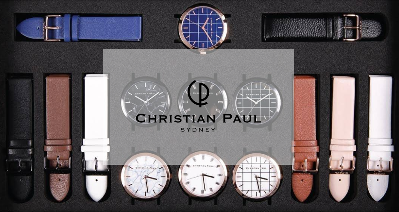クリスチャンポール腕時計の口コミ評判！人気モデルの値段から 