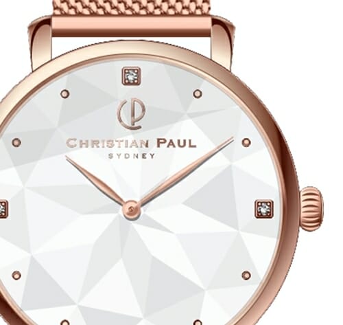 クリスチャンポール腕時計の口コミ評判！人気モデルの値段から注文方法 
