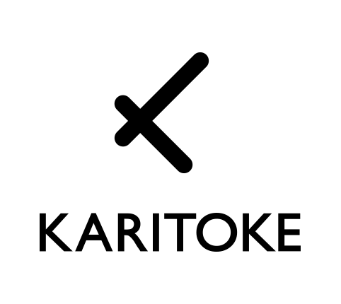 KARITOKE logo