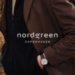 Nordgreen ノードグリーン 腕時計 メンズウォッチ