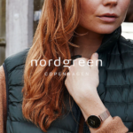 Nordgreen ノードグリーン 腕時計 レディースウォッチ