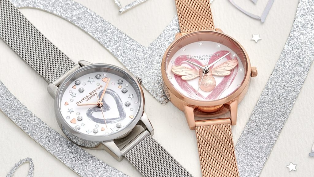 オリビアバートン 腕時計 レディース 20代 30代 かわいい プレゼント+