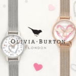 Olivia Burton オリビアバートン LONDON