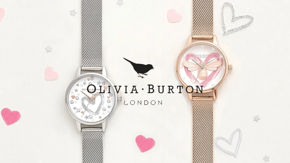 オリビアバートン OLIVIA BURTON 腕時計 rubylakeresort.com