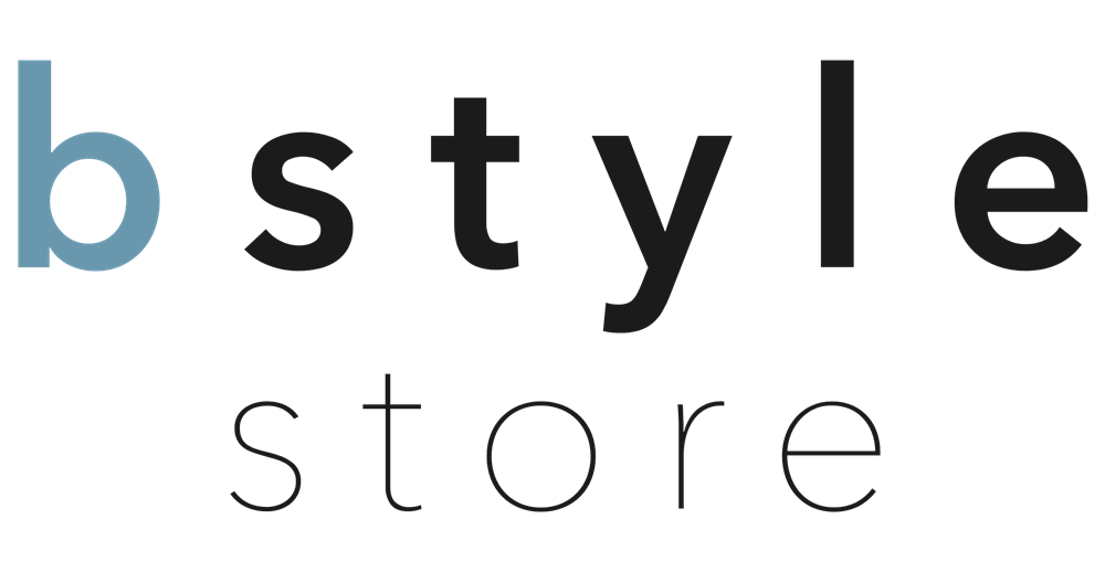 bstyle store logo