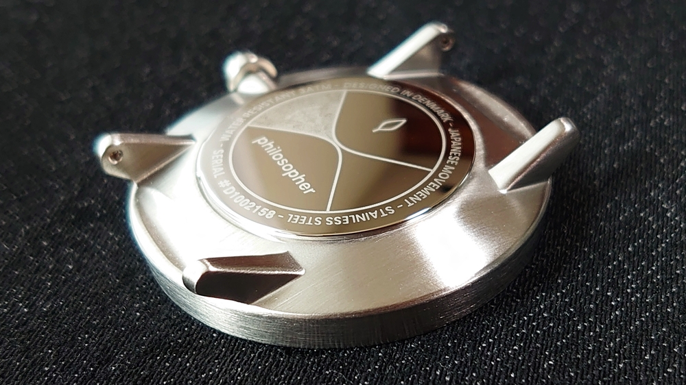 【Philosopher フィロソファ】ノードグリーンのベストセラー腕時計を徹底紹介！ - CUSTOM FASHION MAGAZINE