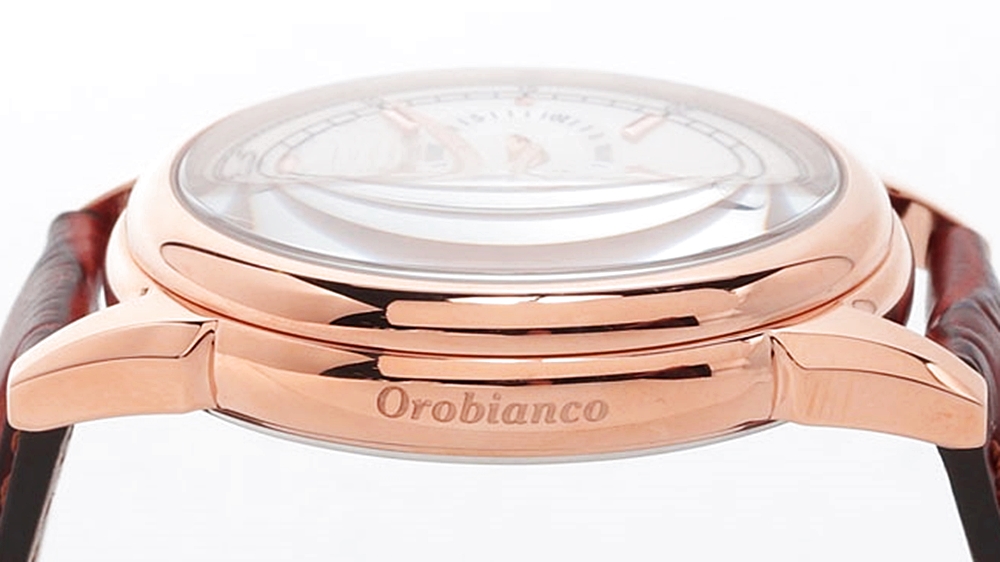 Orobianco(オロビアンコ)腕時計の口コミ評判と人気ランキング！メンズ 
