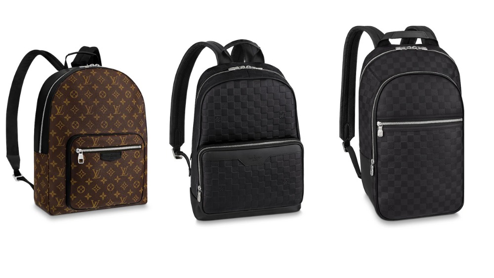 LOUIS VUITTON(ルイヴィトン)リュックサック