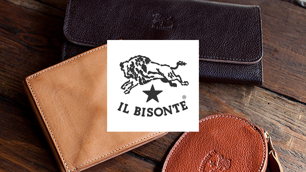IL BISONTE（イルビゾンテ）