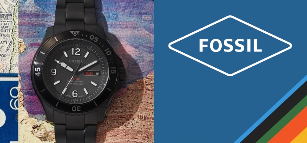 FOSSIL（フォッシル）時計 腕時計 口コミ