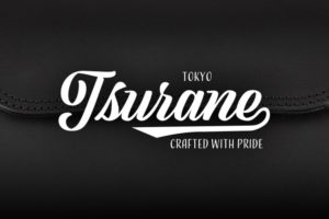 Tsurane(ツラネ)