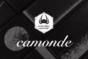camonde（カモンド）