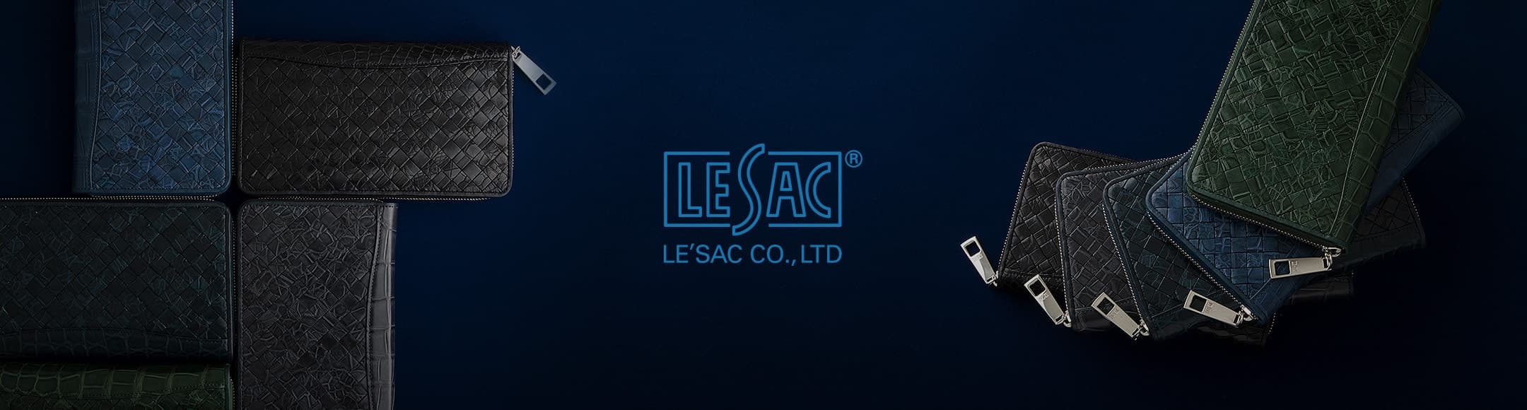 LE’SAC(レ・ザック)
