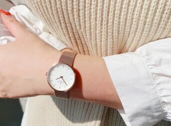 20代 女性におすすめ人気腕時計ブランド シンプル＆大人かわいい カスタムファッションマガジン