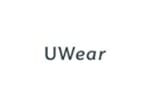 UWear　ロゴ