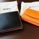 MURA（ムラ）二つ折り財布 st-819 レディース 三つ折り財布 ST-909 レビュー カスタムファッションマガジン