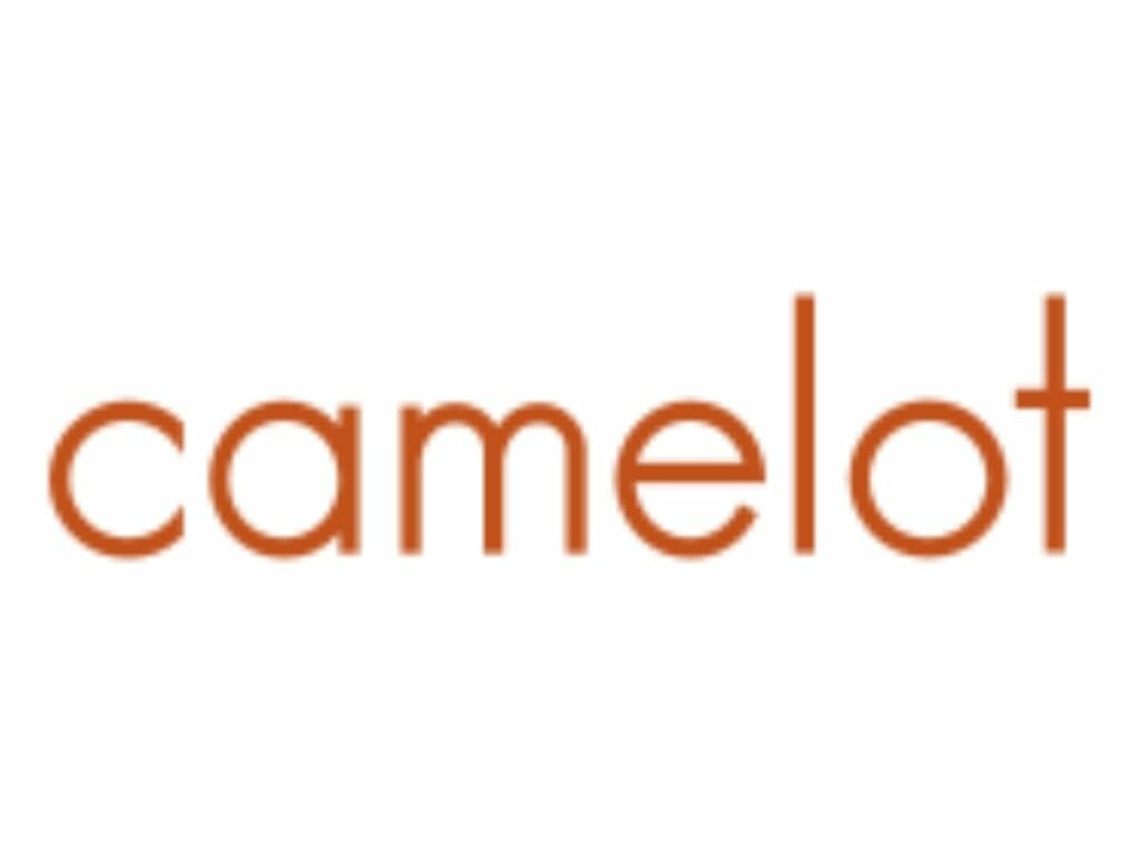 logo_camelot(キャメロット)