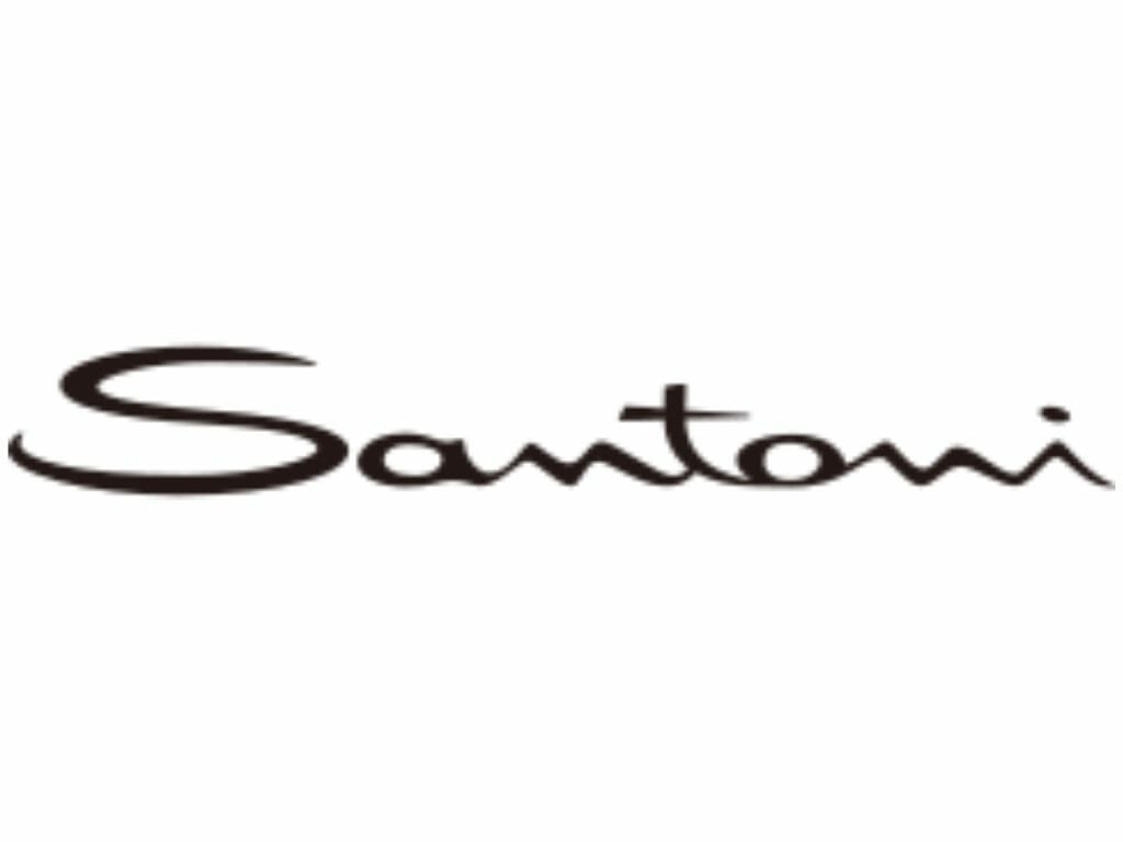 logo_santoni(サントーニ)