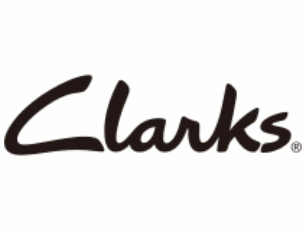 logo_clarks(クラークス)