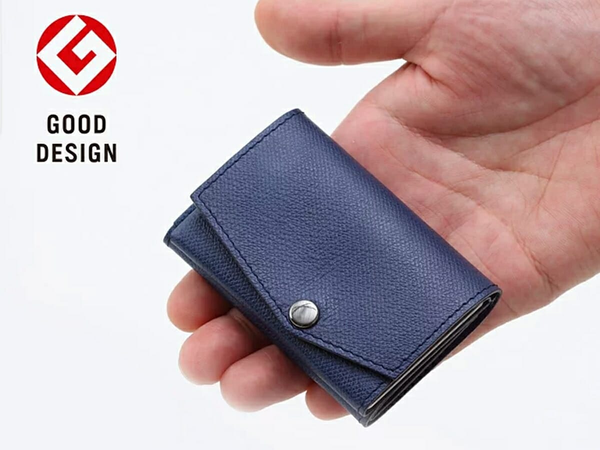 コンパクトな小さい財布の人気おすすめ23選！おしゃれで使いやすい 