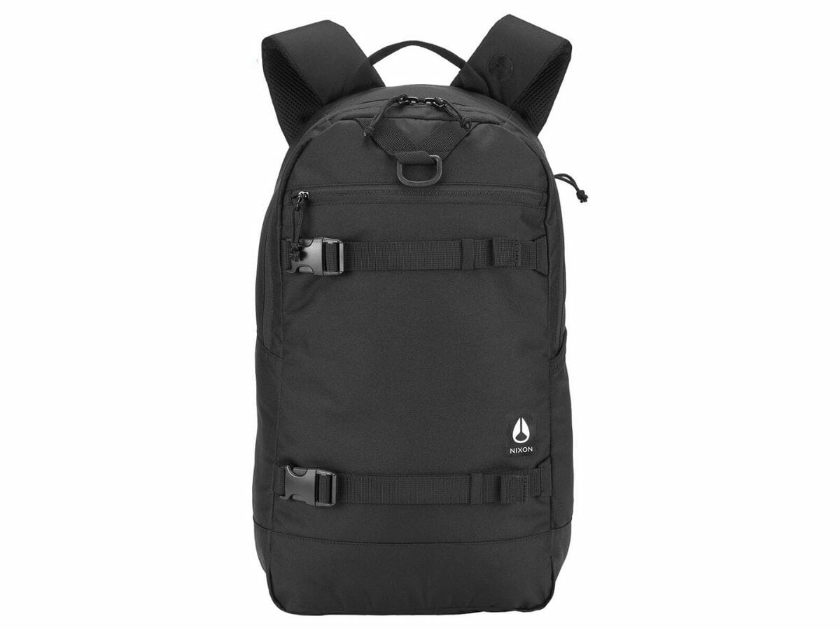 NIXON(ニクソン) Ransack Backpack9