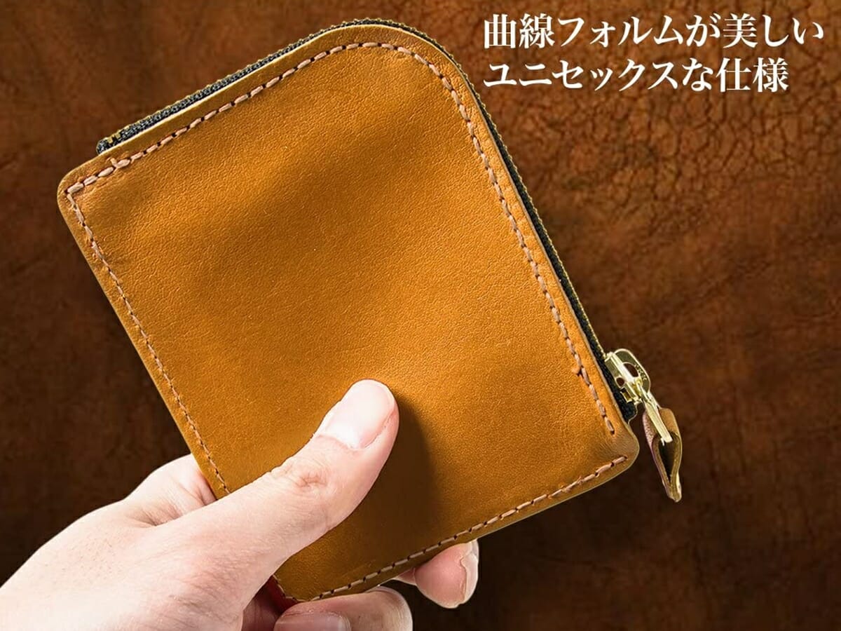 薄い財布おすすめ27選！人気ブランドのおしゃれなスリム財布や日本製 