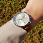Oliver Green オリバーグリーン 腕時計レビュー ARBOR（アーバー）41mm クロノグラフ 口コミ評判 カスタムファッションマガジン