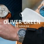 Oliver Green オリバーグリーン DENMARK デンマーク