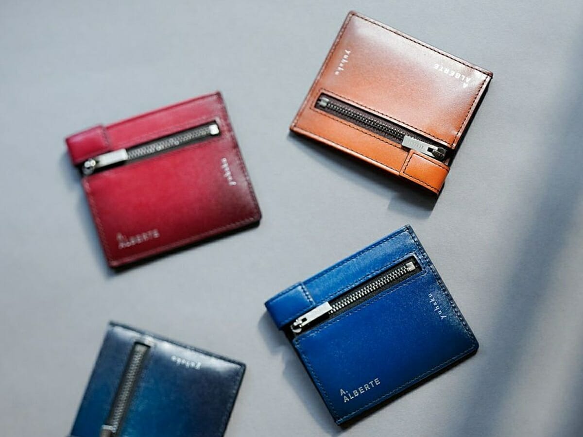 薄い財布おすすめ25選！人気ブランドのおしゃれなスリム財布や日本製 