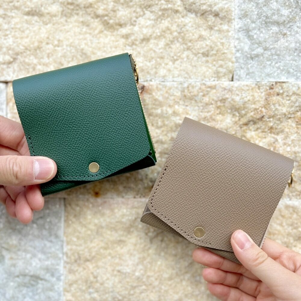 コンパクトな小さい財布の人気おすすめ23選！おしゃれで使いやすい 