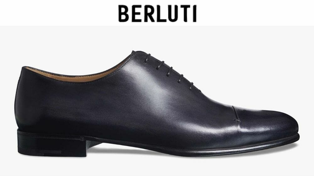 超高級ブランドBerluti(ベルルッティ)おすすめの革靴とスニーカー10選 