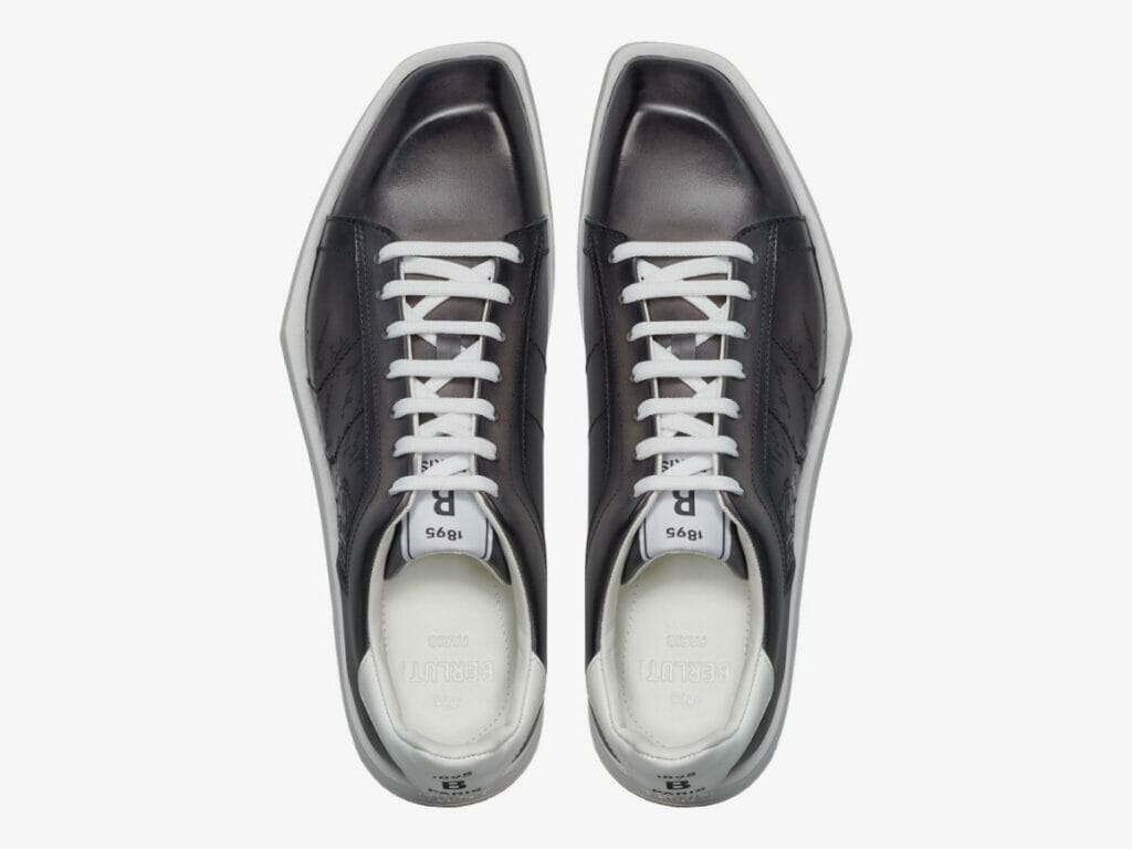 超高級ブランドBerluti(ベルルッティ)おすすめの革靴とスニーカー10選 - CUSTOM FASHION MAGAZINE（カスタムファッションマガジン）