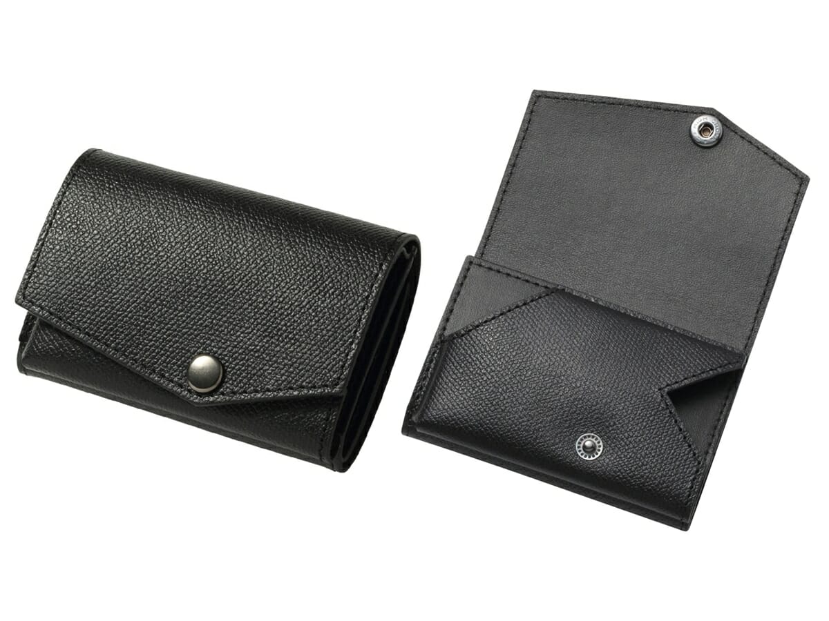 小さい財布 abrAsus アブラサス メンズ スーパークラシック SUPERCLASSIC