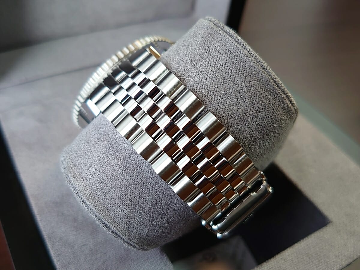 1954 GMT GREEN TURTLE グリーンタートル About Vintage アバウトヴィンテージ 腕時計デザイン10