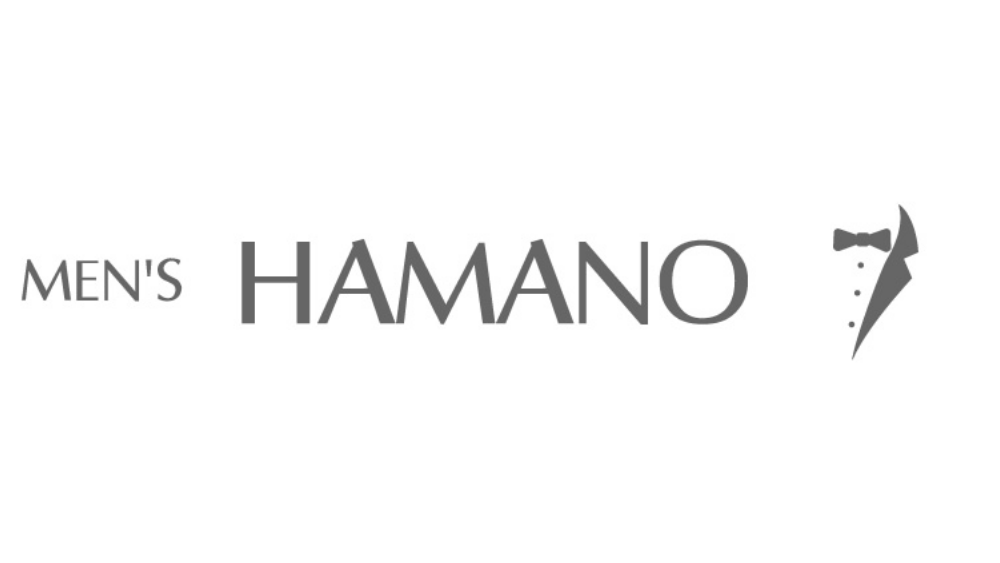 Men's HAMANO(メンズハマノ)