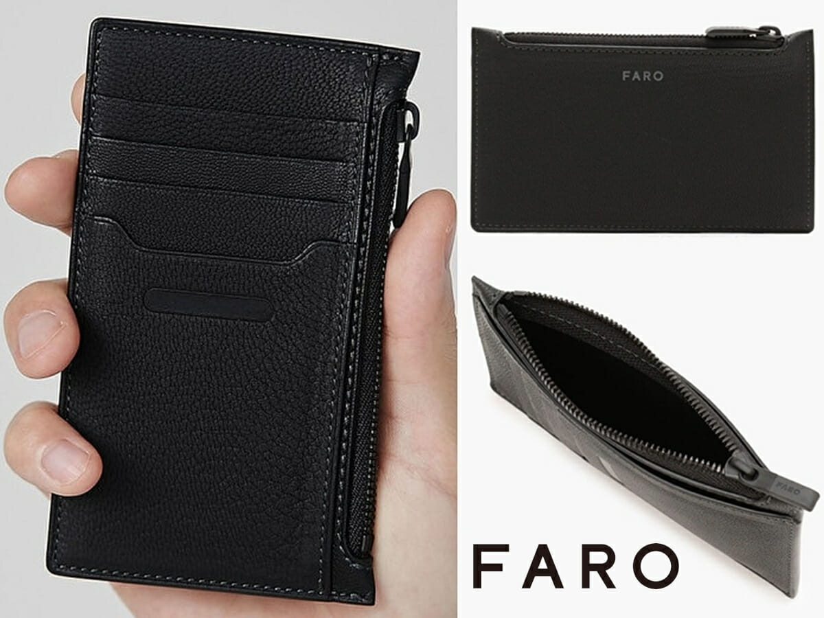 FARO（ファーロ）Fragment Wallet F2031W302