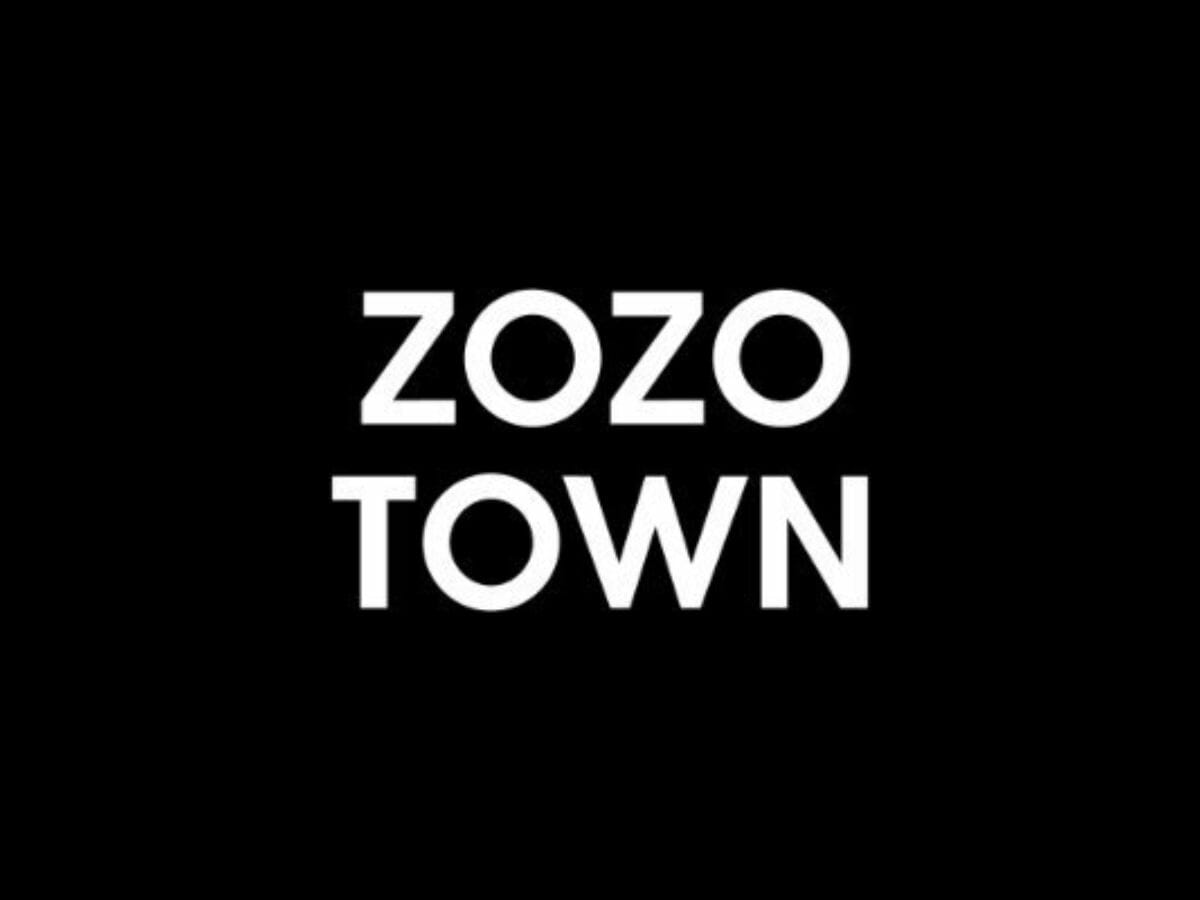 ZOZOTOWN(ゾゾタウン)